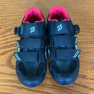 Peloton Cycling Shoes